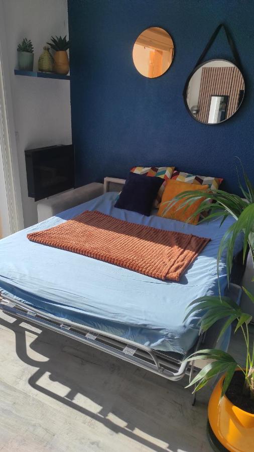 La Perle Rare Du Golf De Saint Tropez Apartamento Cogolin Exterior foto